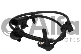 Alfa e-Parts AF00908 - SENSOR, REVOLUCIONES DE LA RUEDA