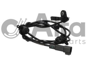 Alfa e-Parts AF00909 - SENSOR, REVOLUCIONES DE LA RUEDA