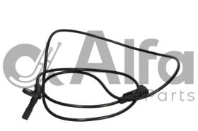 Alfa e-Parts AF00910 - SENSOR, REVOLUCIONES DE LA RUEDA