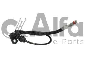 Alfa e-Parts AF00912 - SENSOR, REVOLUCIONES DE LA RUEDA