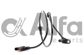 Alfa e-Parts AF00913 - SENSOR, REVOLUCIONES DE LA RUEDA