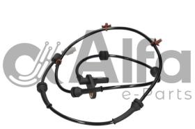 Alfa e-Parts AF00919 - SENSOR, REVOLUCIONES DE LA RUEDA