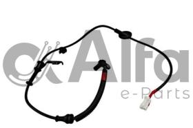 Alfa e-Parts AF00921 - SENSOR, REVOLUCIONES DE LA RUEDA