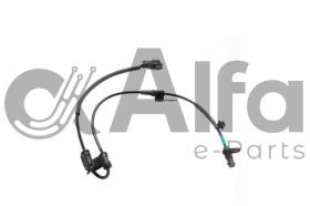 Alfa e-Parts AF00922 - SENSOR, REVOLUCIONES DE LA RUEDA