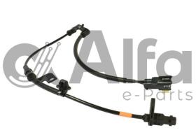 Alfa e-Parts AF00923 - SENSOR, REVOLUCIONES DE LA RUEDA