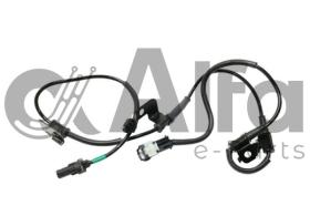 Alfa e-Parts AF00926 - SENSOR, REVOLUCIONES DE LA RUEDA