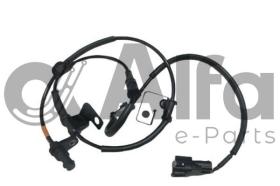 Alfa e-Parts AF00927 - SENSOR, REVOLUCIONES DE LA RUEDA