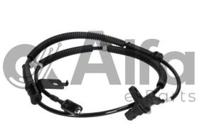 Alfa e-Parts AF00928 - SENSOR, REVOLUCIONES DE LA RUEDA