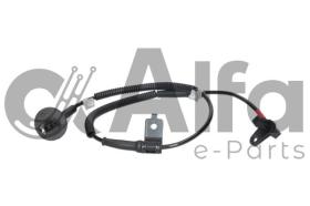 Alfa e-Parts AF00931 - SENSOR, REVOLUCIONES DE LA RUEDA