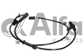 Alfa e-Parts AF00932 - SENSOR, REVOLUCIONES DE LA RUEDA