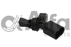 Alfa e-Parts AF00936 - SENSOR, REVOLUCIONES DE LA RUEDA