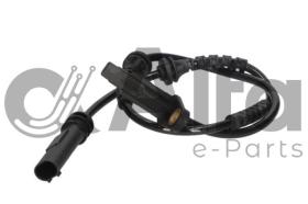 Alfa e-Parts AF00937 - SENSOR, REVOLUCIONES DE LA RUEDA