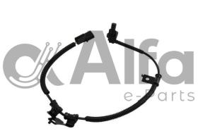 Alfa e-Parts AF00938 - SENSOR, REVOLUCIONES DE LA RUEDA