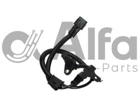 Alfa e-Parts AF00939 - SENSOR, REVOLUCIONES DE LA RUEDA