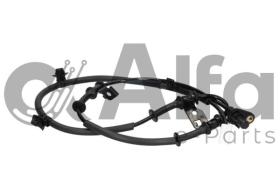 Alfa e-Parts AF00949 - SENSOR, REVOLUCIONES DE LA RUEDA