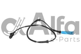 Alfa e-Parts AF00956 - SENSOR, REVOLUCIONES DE LA RUEDA