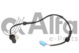 Alfa e-Parts AF00959 - SENSOR, REVOLUCIONES DE LA RUEDA