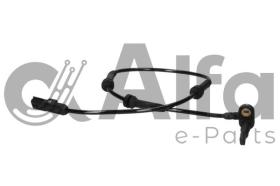 Alfa e-Parts AF00961 - SENSOR, REVOLUCIONES DE LA RUEDA