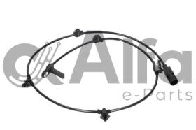 Alfa e-Parts AF00963 - SENSOR, REVOLUCIONES DE LA RUEDA