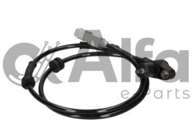 Alfa e-Parts AF00970 - SENSOR, REVOLUCIONES DE LA RUEDA