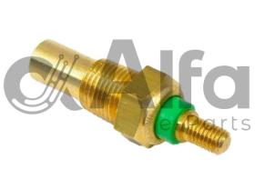 Alfa e-Parts AF01325 - SENSOR, TEMPERATURA DEL REFRIGERANTE