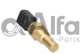 Alfa e-Parts AF01331 - SENSOR, TEMPERATURA DEL REFRIGERANTE