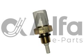 Alfa e-Parts AF01339 - SENSOR, TEMPERATURA DEL AIRE DE ADMISIóN