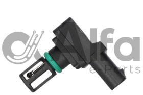 Alfa e-Parts AF01350 - SENSOR, PRESIóN COLECTOR DE ADMISIóN