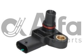 Alfa e-Parts AF01351 - SENSOR, PRESIóN COLECTOR DE ADMISIóN