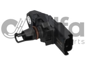 Alfa e-Parts AF01358 - SENSOR, PRESIóN COLECTOR DE ADMISIóN