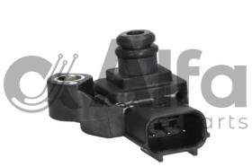 Alfa e-Parts AF01359 - SENSOR, PRESIóN COLECTOR DE ADMISIóN