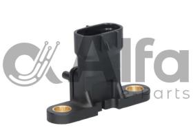 Alfa e-Parts AF01362 - SENSOR, PRESIóN COLECTOR DE ADMISIóN