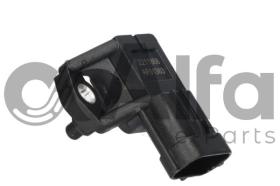 Alfa e-Parts AF01363 - SENSOR, PRESIóN COLECTOR DE ADMISIóN