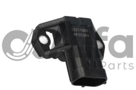 Alfa e-Parts AF01364 - SENSOR, PRESIóN COLECTOR DE ADMISIóN