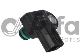 Alfa e-Parts AF01365 - SENSOR, PRESIóN COLECTOR DE ADMISIóN