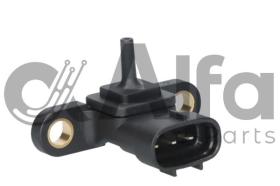 Alfa e-Parts AF01366 - SENSOR, PRESIóN COLECTOR DE ADMISIóN