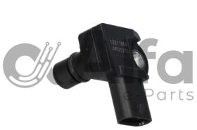 Alfa e-Parts AF01370 - SENSOR, PRESIóN COLECTOR DE ADMISIóN