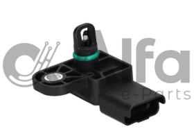 Alfa e-Parts AF01372 - SENSOR, PRESIóN COLECTOR DE ADMISIóN