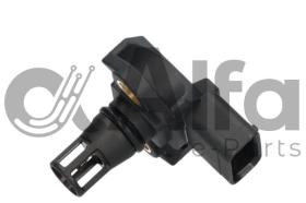 Alfa e-Parts AF01376 - SENSOR, PRESIóN DE SOBREALIMENTACIóN