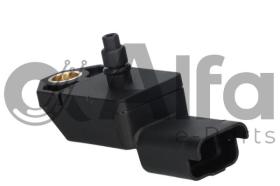 Alfa e-Parts AF01381 - SENSOR, PRESIóN COLECTOR DE ADMISIóN