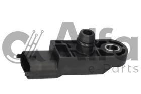 Alfa e-Parts AF01382 - SENSOR, PRESIóN COLECTOR DE ADMISIóN