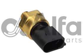 Alfa e-Parts AF01383 - SENSOR, PRESIóN COMBUSTIBLE