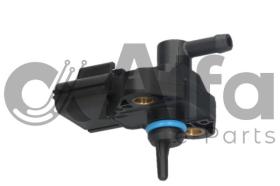 Alfa e-Parts AF01396 - SENSOR, PRESIóN COMBUSTIBLE