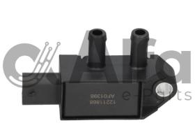 Alfa e-Parts AF01398 - SENSOR, PRESIóN GAS DE ESCAPE