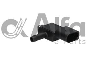 Alfa e-Parts AF01403 - SENSOR, PRESIóN GAS DE ESCAPE