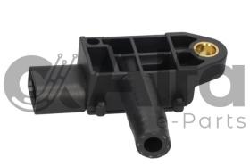 Alfa e-Parts AF01405 - SENSOR, PRESIóN GAS DE ESCAPE