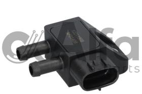 Alfa e-Parts AF01408 - SENSOR, PRESIóN GAS DE ESCAPE