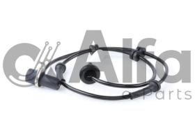 Alfa e-Parts AF01450 - SENSOR, REVOLUCIONES DE LA RUEDA