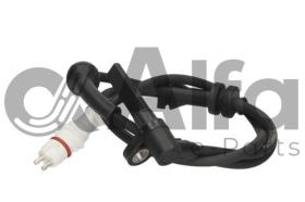 Alfa e-Parts AF01454 - SENSOR, REVOLUCIONES DE LA RUEDA