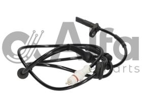 Alfa e-Parts AF01455 - SENSOR, REVOLUCIONES DE LA RUEDA